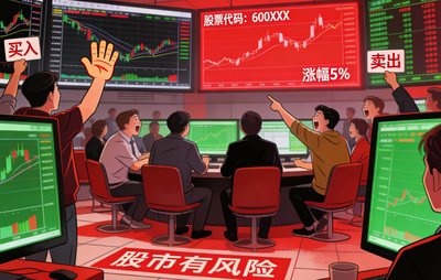 东莞股票配资平台2026年实战指南